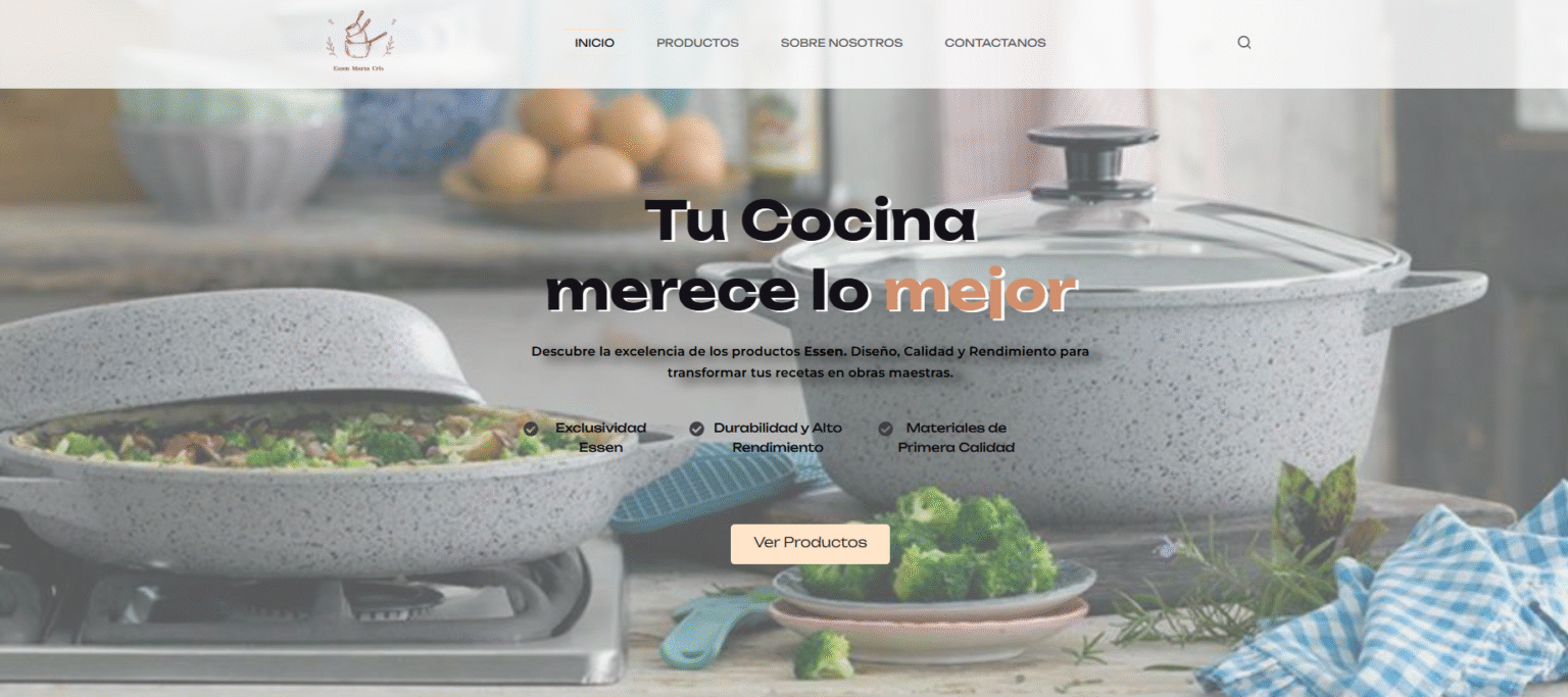 Essen Maria Cris